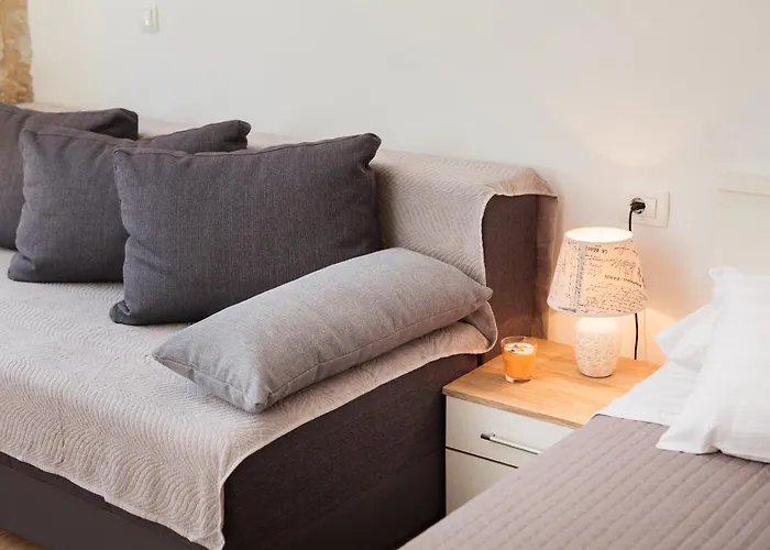 Lux Cindro Studio In Split Center