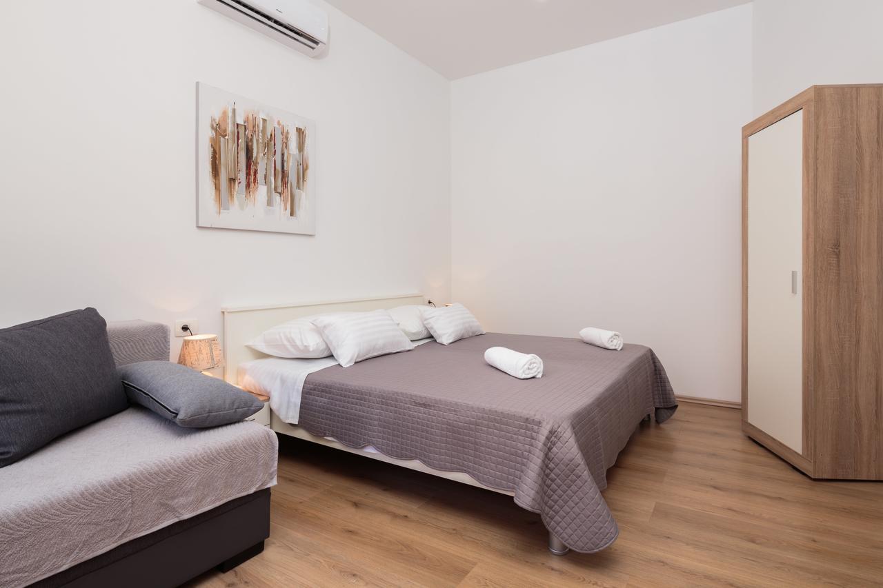 Apartman Lux Cindro Studio In Center Split