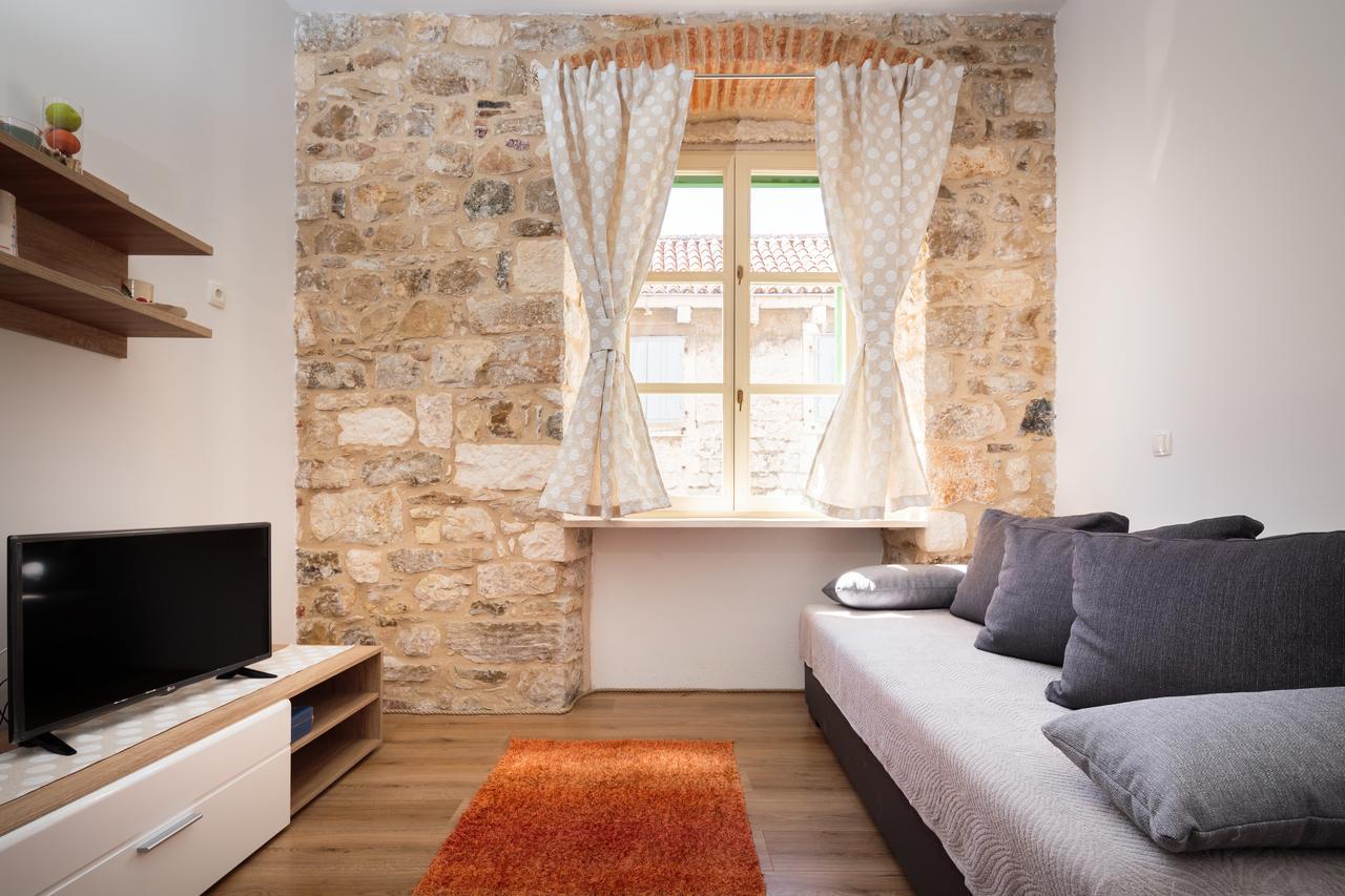 Apartman Lux Cindro Studio In Center *